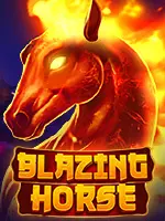 Blazing Horse - Huo Ma Zhao Fú